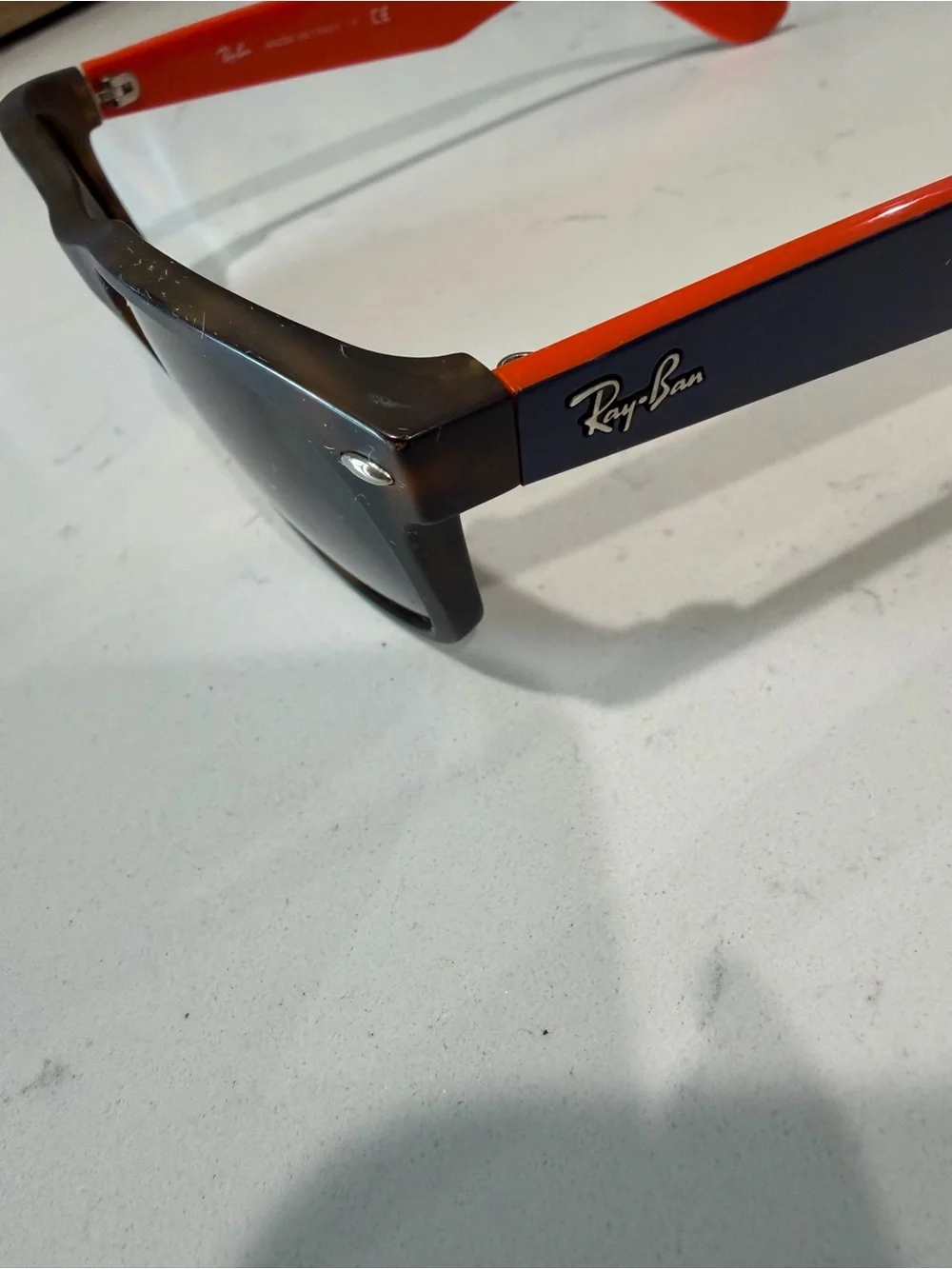 Ray-Ban classic rayban